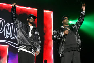 Daz Dillinger Asks Fans To Give Kurupt Well Wishes, References Health Concerns