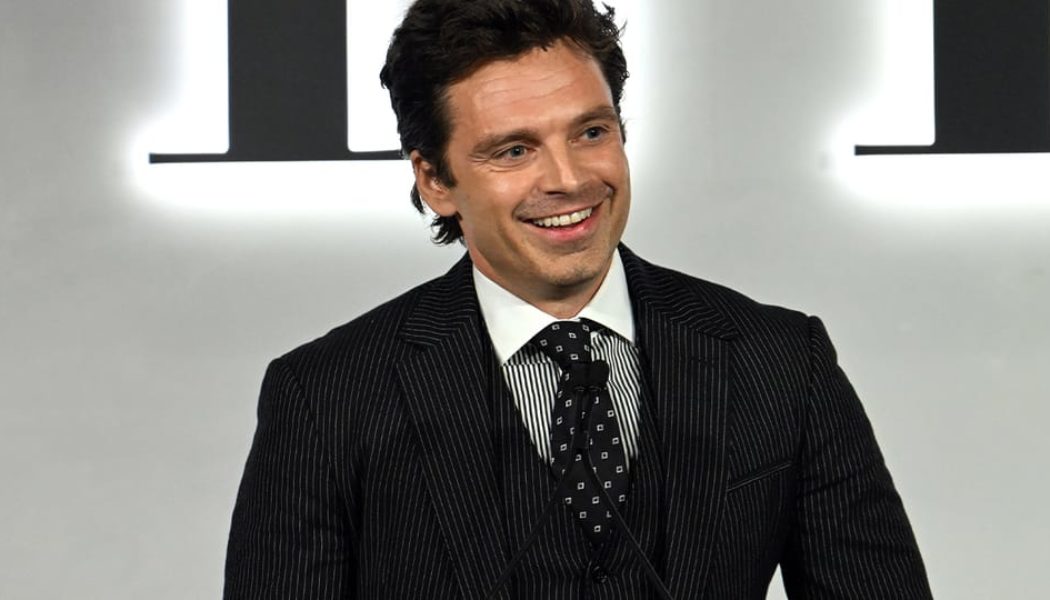 DC Studios in Talks With Sebastian Stan To Join 'The Batman 2'