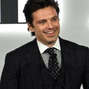 DC Studios in Talks With Sebastian Stan To Join 'The Batman 2'