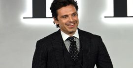 DC Studios in Talks With Sebastian Stan To Join ‘The Batman 2’