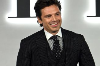 DC Studios in Talks With Sebastian Stan To Join 'The Batman 2'