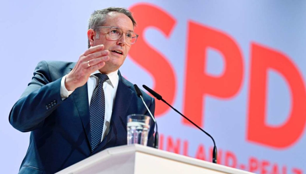 Debatte um Lifestyle-Arbeitnehmer: SPD-Vize weist Teilzeit-Vorschlag aus Union zurück