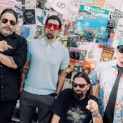 Deftones Sell Most of Their Catalog to Warner Music Group