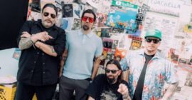 Deftones Sell Most of Their Catalog to Warner Music Group