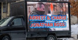 DHS Claims ICE Agent Who Killed Renee Good Suffered Internal Bleeding Without Evidence