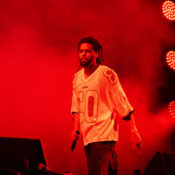 Did J. Cole Allegedly Have To Scrap His Album Over Drake & Kendrick Lamar?