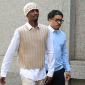 Diddy's Sons To Drop New Docu-series, 50 Cent Reacts