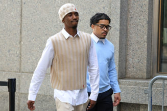 Diddy's Sons To Drop New Docu-series, 50 Cent Reacts