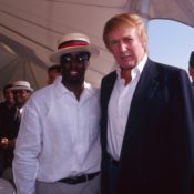 Diddy's Staff Upset By No Pay As He Does Time