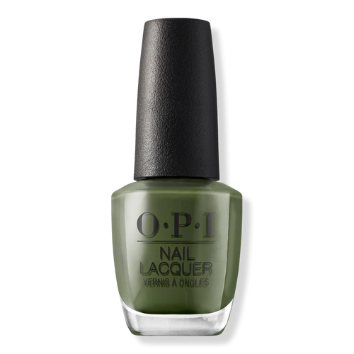 Nail Lacquer Nail Polish, Blues/greens - Suzi - the First Lady of Nails