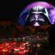 Disney, Lucasfilm & Lego Team Up To let You Blow Up The Death Star On The Sphere During CES