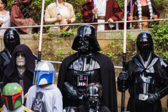 Disneyland Bringing OG 'Star Wars' Characters To Galaxy's Edge