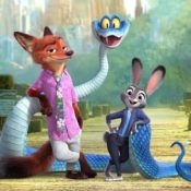 Disney's ‘Zootopia 2’ Becomes the Highest-Grossing Hollywood Animated Film in History