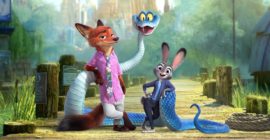 Disney’s ‘Zootopia 2’ Becomes the Highest-Grossing Hollywood Animated Film in History