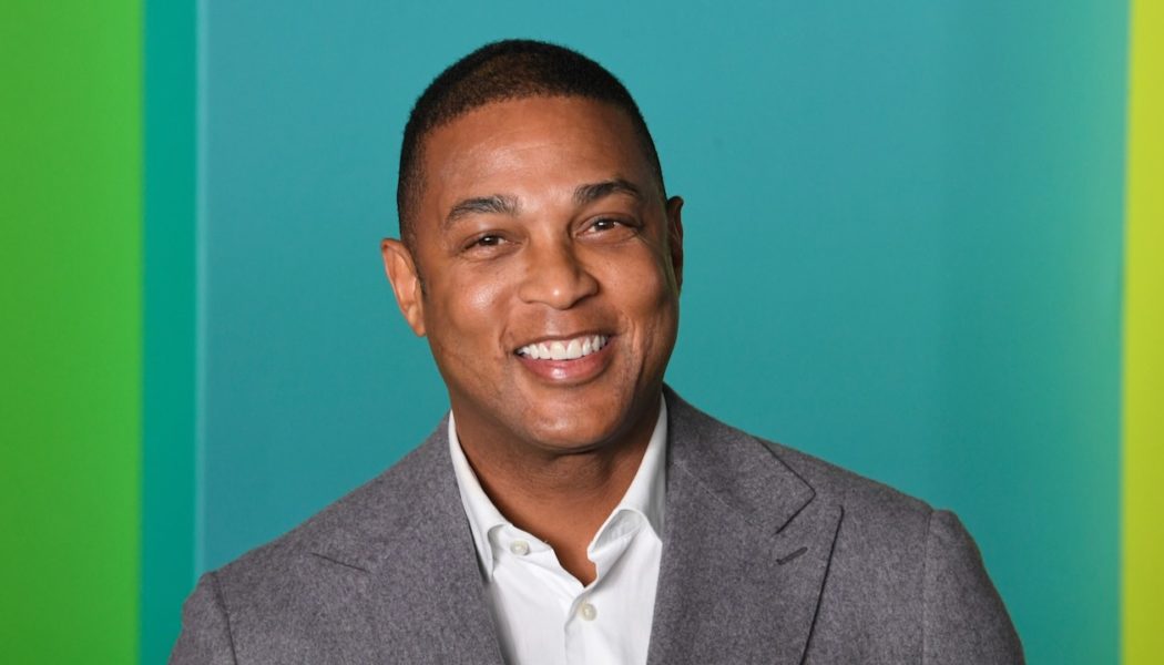 Don Lemon Arrested on Federal Charges Tied to Minnesota Church Protest