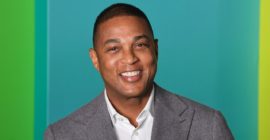 Don Lemon Arrested on Federal Charges Tied to Minnesota Church Protest
