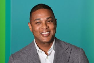 Don Lemon Arrested on Federal Charges Tied to Minnesota Church Protest