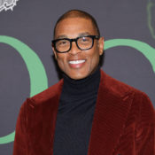 Don Lemon Slams Nicki Minaj For Homophobic Attack