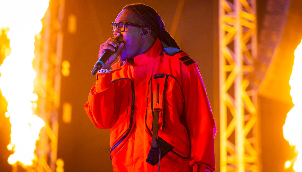 Don Toliver Announces New Album 'OCTANE' With Cinematic Trailer