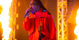 Don Toliver Announces New Album ‘OCTANE’ With Cinematic Trailer