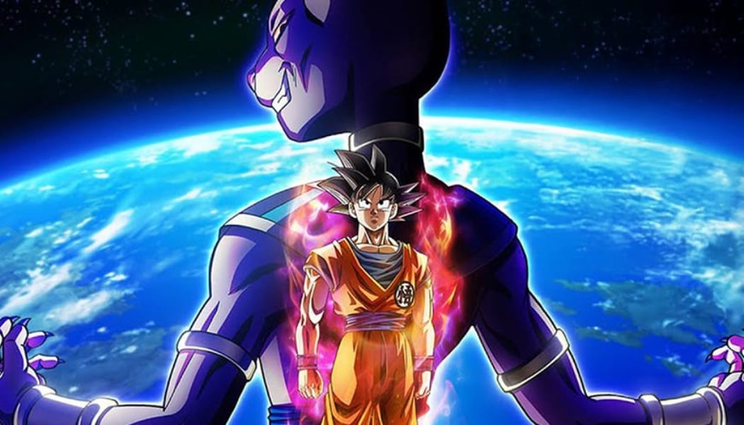 'Dragon Ball Super' Announces Two Major Projects for the Franchise's 40th Anniversary