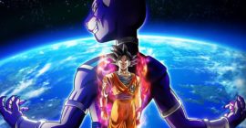 ‘Dragon Ball Super’ Announces Two Major Projects for the Franchise’s 40th Anniversary