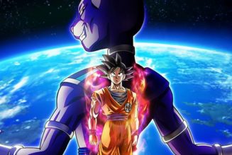 'Dragon Ball Super' Announces Two Major Projects for the Franchise's 40th Anniversary