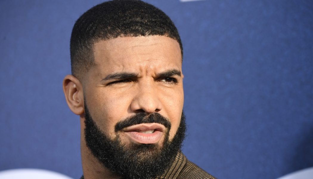 Drake Faces RICO Lawsuit over Allegedly Fraudulent Gambling Scheme