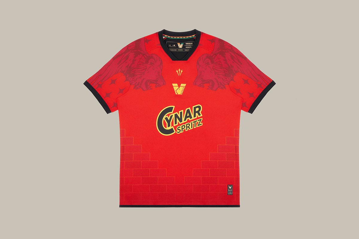 drake ramberg interview nike football 90s premier league kits jerseys arsenal fc nigeria super eagles 2026 fifa world cup design