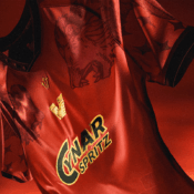 Drake Ramberg, the Designer Behind Football’s Most Iconic Nike Kits, Talks Venezia FC, NOCTA and a ’90s Revival