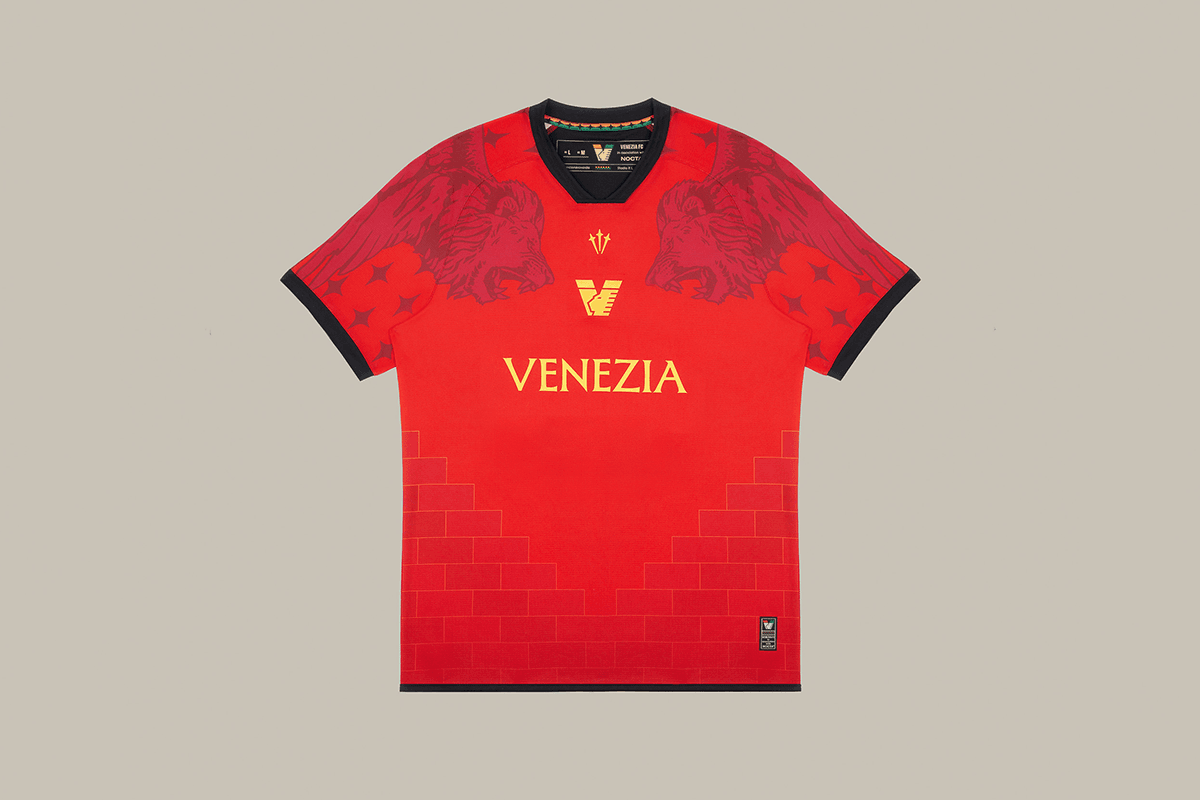 drake ramberg interview nike football 90s premier league kits jerseys arsenal fc nigeria super eagles 2026 fifa world cup design