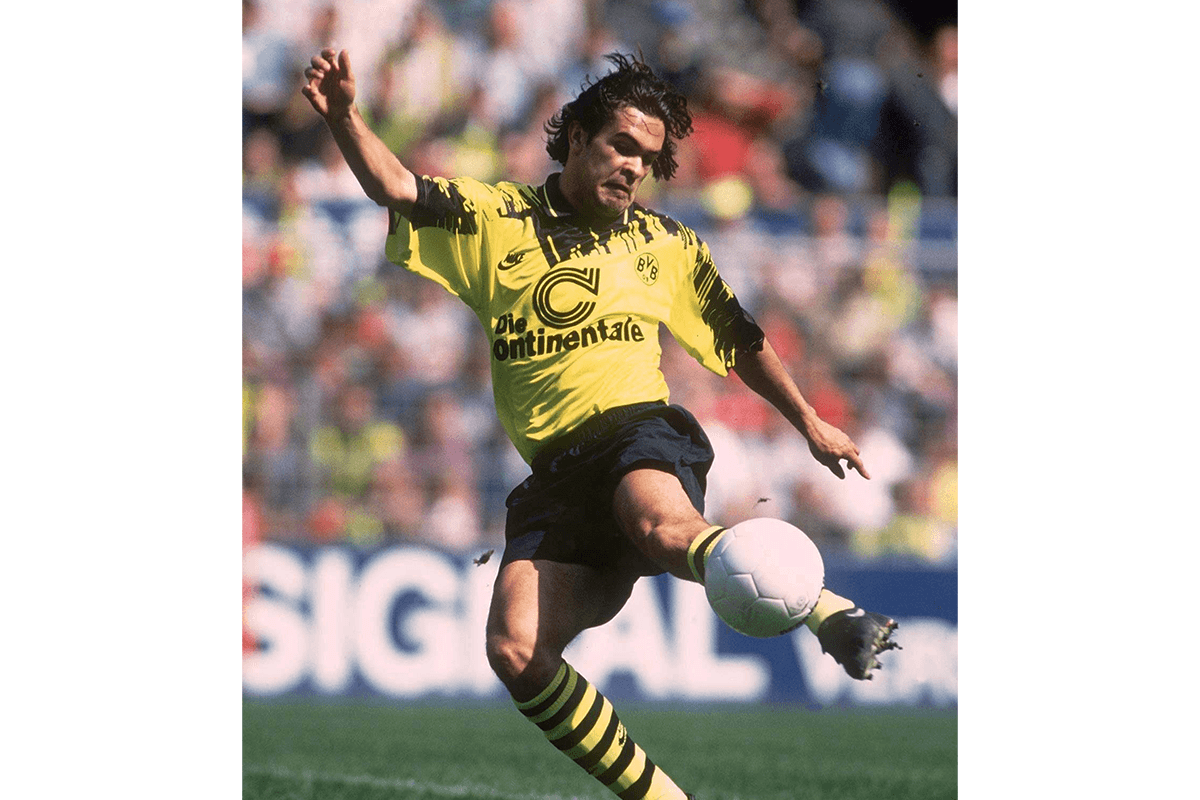 drake ramberg interview nike football 90s premier league kits jerseys arsenal fc nigeria super eagles 2026 fifa world cup design