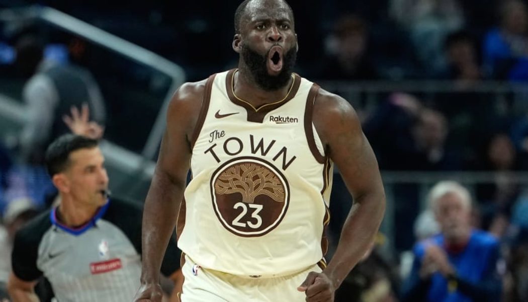 Draymond Green Opens Door to Coaching After Retirement