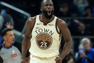 Draymond Green Opens Door to Coaching After Retirement