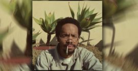 Earl Sweatshirt Serves Up Visuals for “INFATUATION”