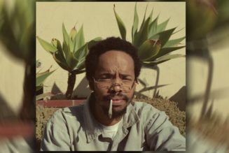 Earl Sweatshirt Serves Up Visuals for "INFATUATION"