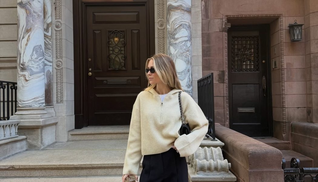 Elite Dressers Are Wearing These 3 Elevated Basics, so You Better Believe I'm Adding Them to My Closet Too