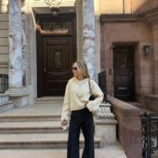 Elite Dressers Are Wearing These 3 Elevated Basics, so You Better Believe I'm Adding Them to My Closet Too