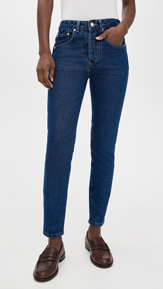 Renggli Slim Jeans