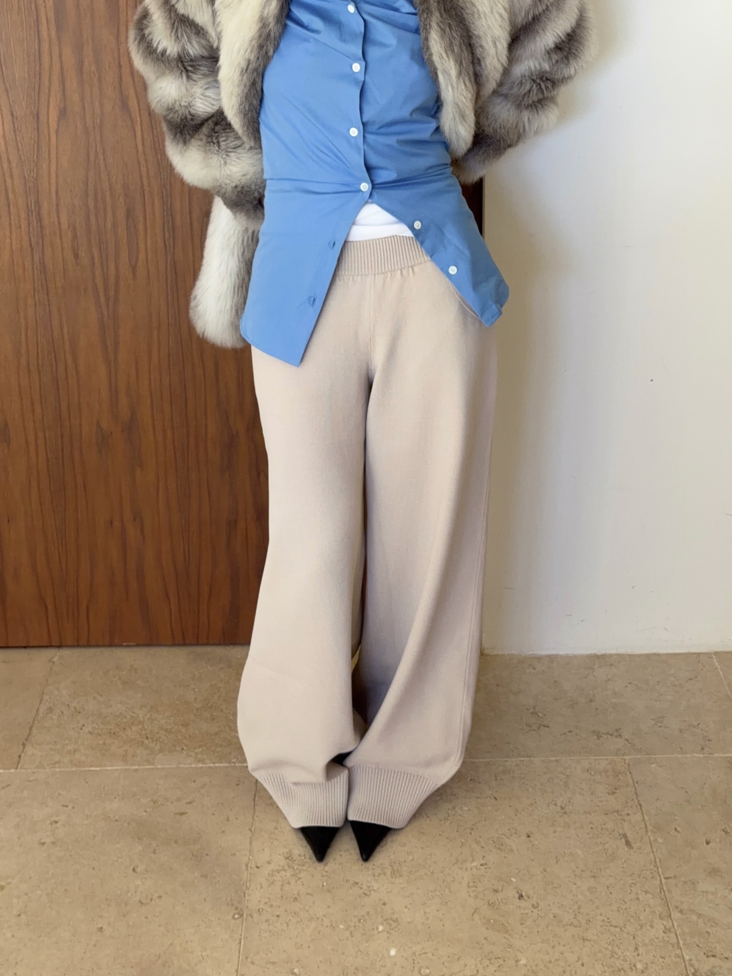 The 2026 basics elite dressers wear