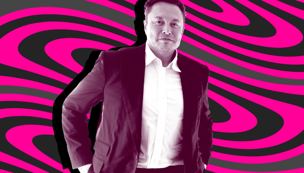 Elon Musk might merge SpaceX with Tesla or xAI