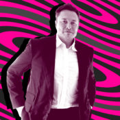 Elon Musk might merge SpaceX with Tesla or xAI