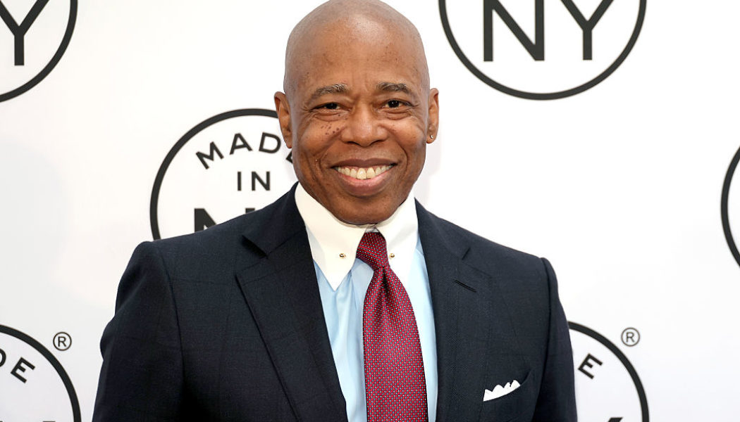 Eric Adams Accused Of $NYC Memecoin "Rug Pull"