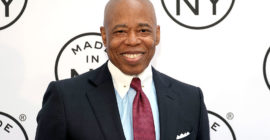 Eric Adams Accused Of $NYC Memecoin “Rug Pull”