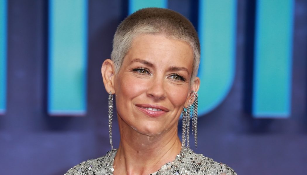 Evangeline Lilly Suffers Brain Damage After Falling in Hawaii