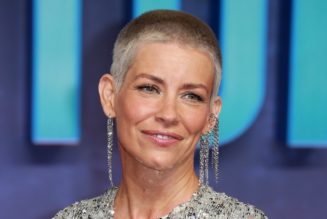 Evangeline Lilly Suffers Brain Damage After Falling in Hawaii