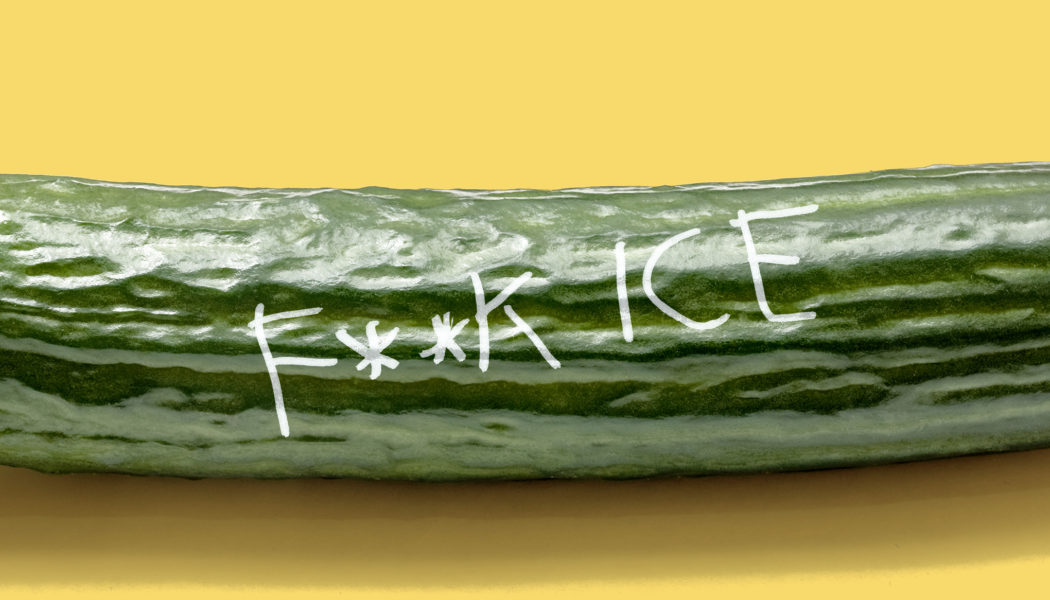 Even the big dick subreddit is mad about ICE