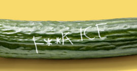 Even the big dick subreddit is mad about ICE