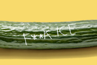 Even the big dick subreddit is mad about ICE