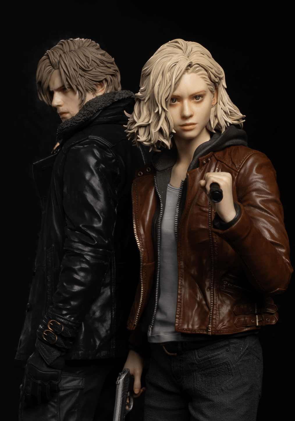 Resident Evil Showcase